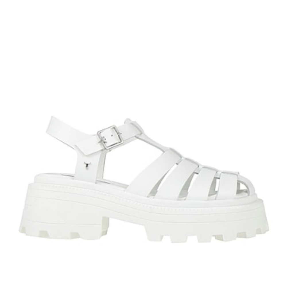 Windsor Smith Chunky Fisherman Sandals